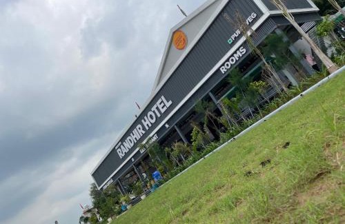 Dudu Hotel | Randhir Hotel & Restaurant