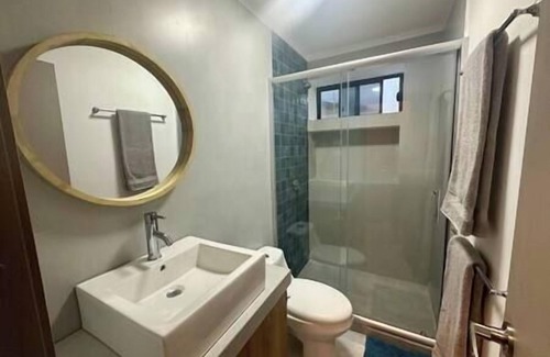 San Lorenzo Apartment | Randi's Oasis - The Monkey Room