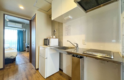 Naha City Centre Apartment | Randor Residence Naha Okinawa