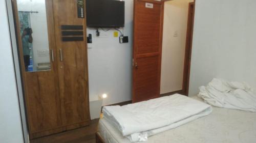 Irinjalakuda Apartment | Randukai Farm House
