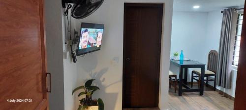 Irinjalakuda Apartment | Randukai Farm House