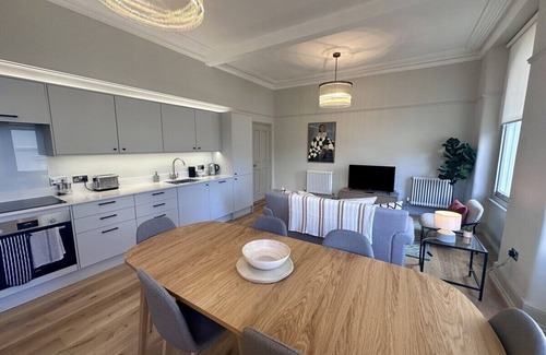 Plymouth House | Ranelagh By Pureserviced