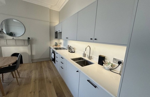Plymouth House | Ranelagh By Pureserviced