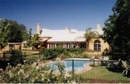 Dubbo House | Ranelagh House