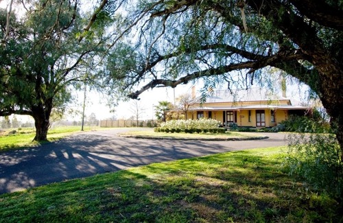 Dubbo House | Ranelagh House