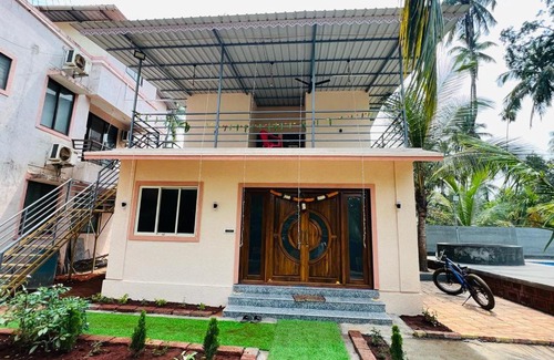 Nagaon Resort | Ranes resort and villas