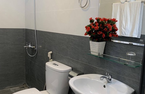 Hue City Centre Hotel | Rang Dong hotel