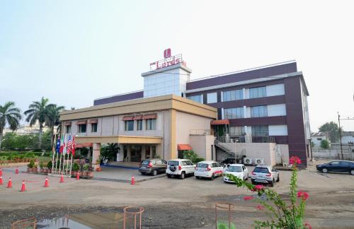 Bharuch Hotel | Rang Lords Inn Bharuch