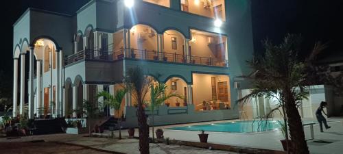 Sawai Madhopur Hotel | Rang Mahal Ranthambhore