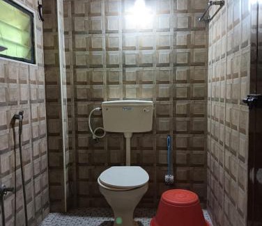 Kuilapalayam Bed & Breakfast | Ranga Cottage