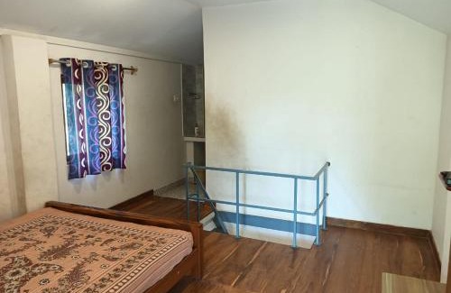 Kuilapalayam Bed & Breakfast | Ranga Cottage
