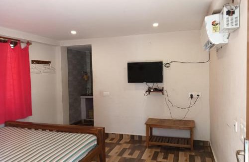 Kuilapalayam Bed & Breakfast | Ranga Cottage