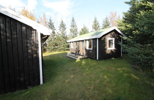 Hella House | Ranga Riverside Cabins - Árhús