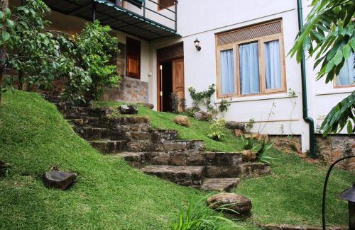 Makuldeniya House | Rangala House