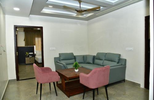 Dharmavaram Hotel | Rangam Grand