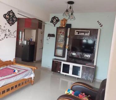 Bhubaneshwar House | Rangamatia Place to Stay
