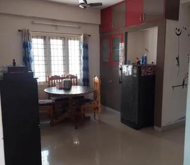 Bhubaneshwar House | Rangamatia Place to Stay