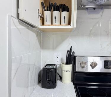 Southeast Calgary House | Range View Retreat/2BR Suite