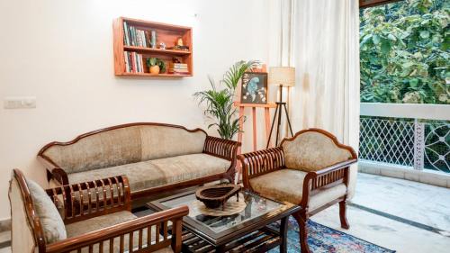 Lajpat Nagar Apartment | Rangeen Homes