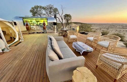 Corfield Other | Rangelands Outback Camp