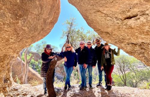 Corfield Other | Rangelands Outback Camp