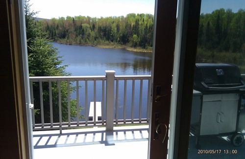 Rangeley House | Rangeley Lake House 75 Feet from Waters Edge