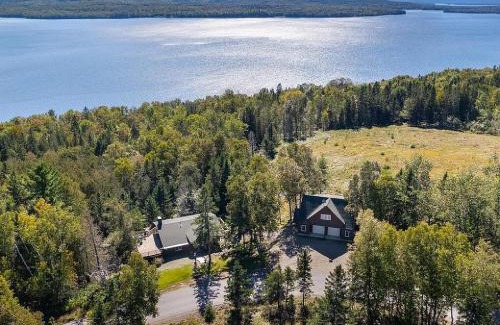 Rangeley House | Rangeley Lake House, lake access, Saddleback 15min