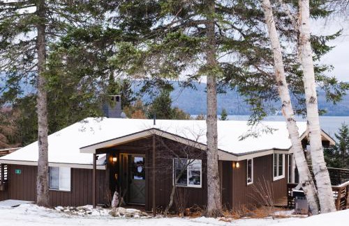 Rangeley House | Rangeley Lake House, lake access, Saddleback 15min