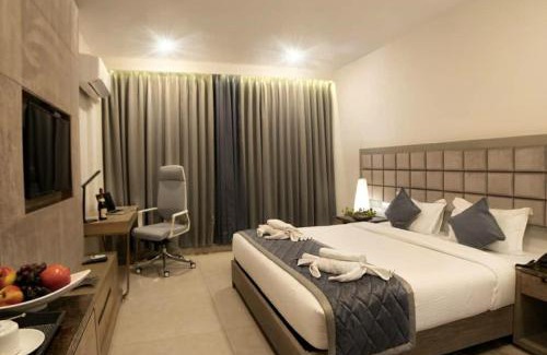 Adimaly Hotel | Rangers foot hills munnar