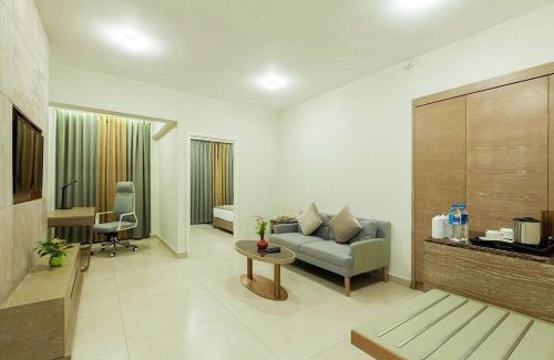 Adimaly Hotel | Rangers foot hills munnar