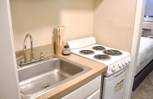 South Arlington Apartment | Rangers View Oasis: 3 miles to stadiumsn