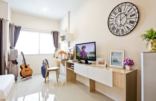 Map Yang Phon Hotel | Rangh Place