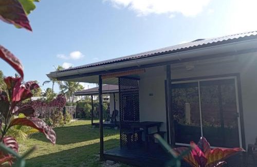Rangiroa House | Rangi Pearl Lodge