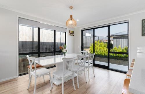 Martinborough House | Rangimarie