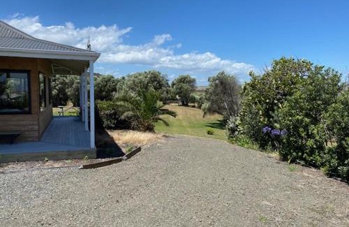 Omamari House | Ranginui - Sky Father of the Heavens