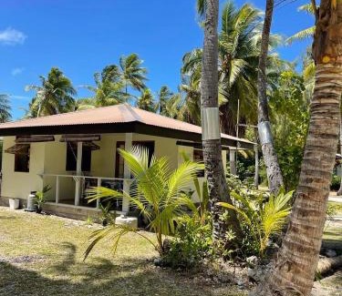 Rangiroa Apartment | Rangiroa Guest Paradise