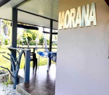 Rangiroa Apartment | Rangiroa Guest Paradise