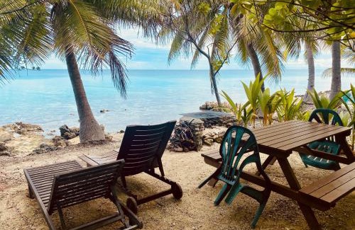 Rangiroa House | Rangiroa Ohana House