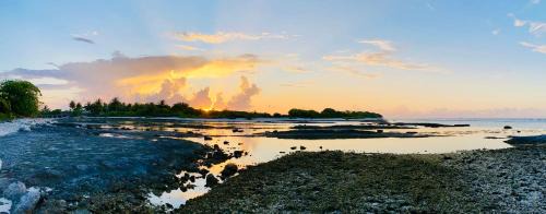 Rangiroa House | Rangiroa Ohana House