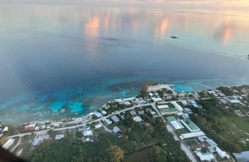 Avatoru Hostel | RANGIROA PLAGE