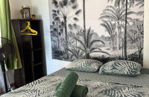 Avatoru Hostel | RANGIROA PLAGE