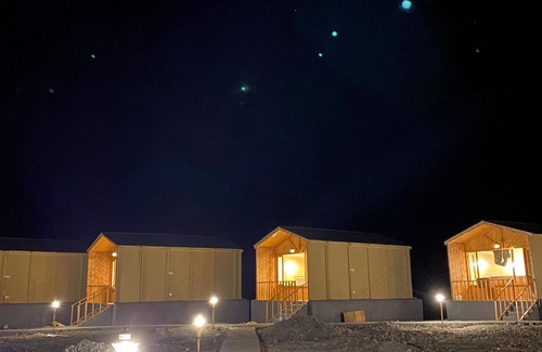 Leh Hotel | Rangjon Resort