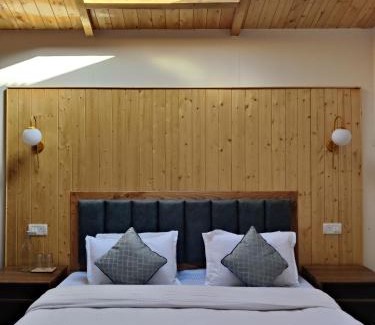 Leh Resort | Rangjon Resort