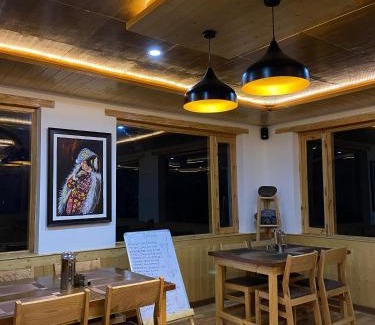 Leh Resort | Rangjon Resort