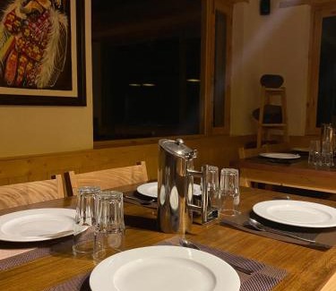 Leh Resort | Rangjon Resort
