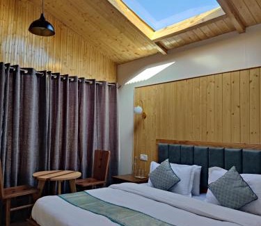 Leh Resort | Rangjon Resort