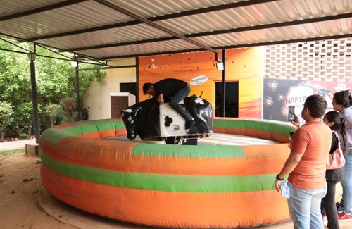 Gurugram House | Rangmanch Farms