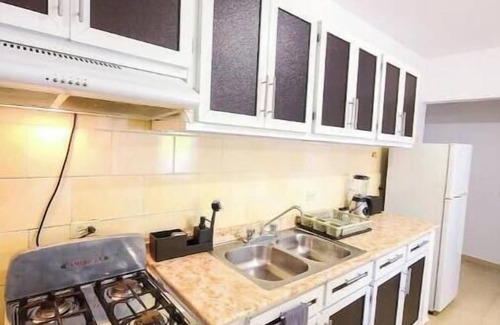 Cabrera House | Rango #4 – Style & Comfort in the City Center