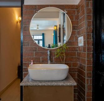 Greater Noida Villa | Rangoon - 2BHK Villa - 1km from EXPO Mart