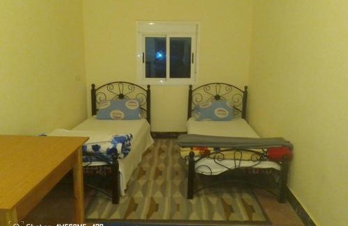 Toumliline Apartment | Rani hani chez ali